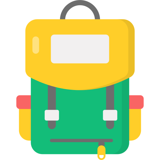 backpack