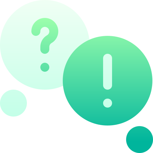 question