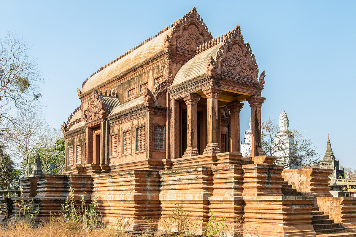 kampong cham the city of farmland