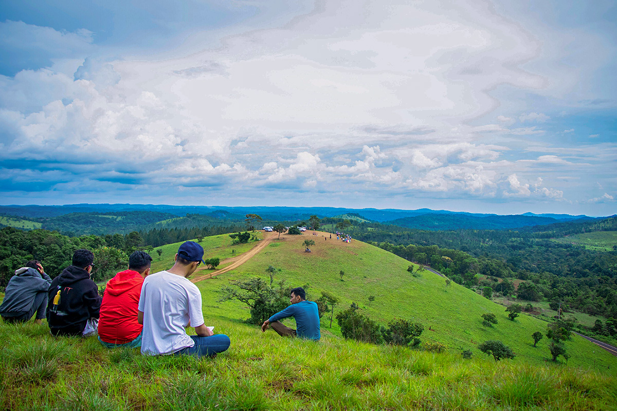 mondulkiri wildlife reserve