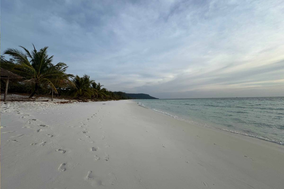 koh-rong